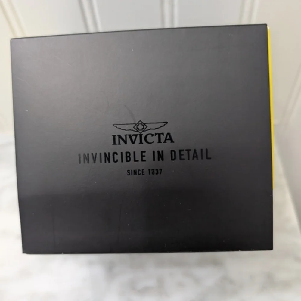 Invicta Ladies' Lavender Wristwatch